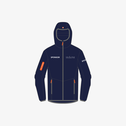 10 K TEAM LINER JACKET