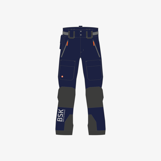 BSK COACH PANT