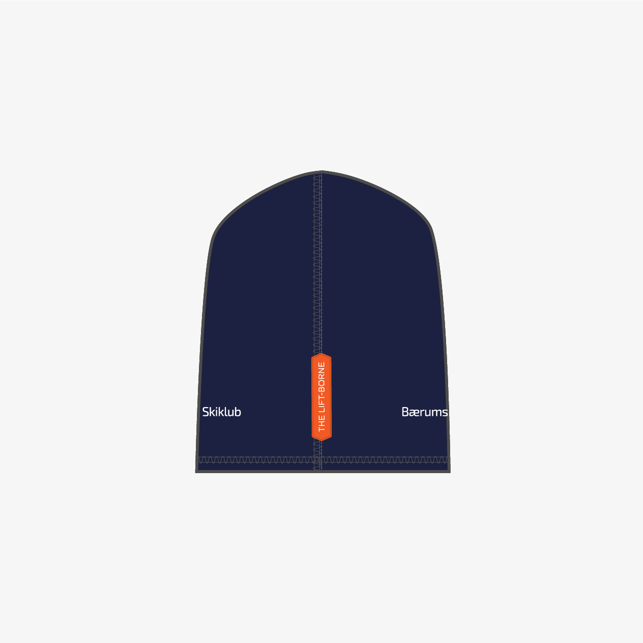 BSK TEAM BEANIE