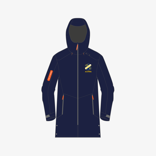 EBY J TEAM PARKA