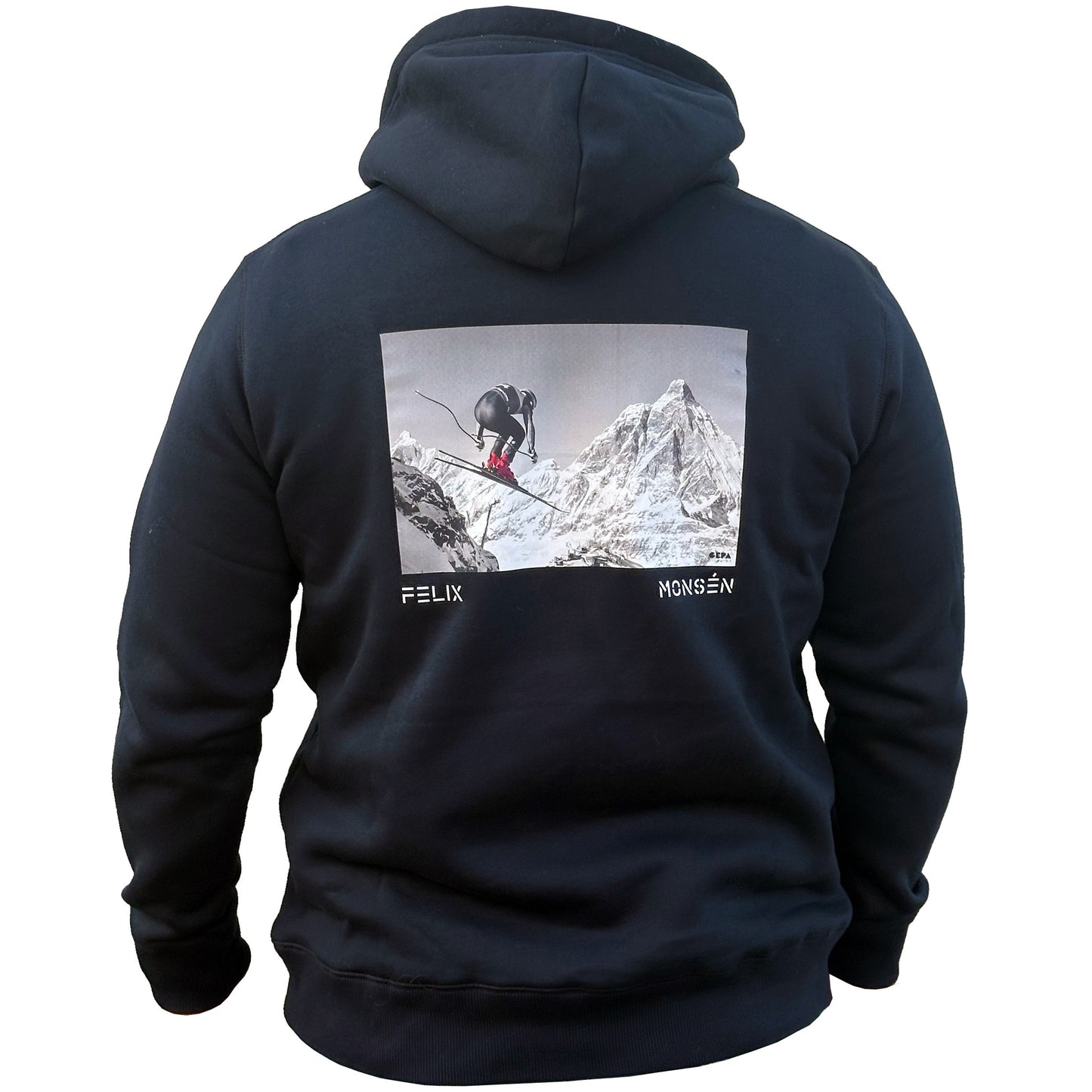 FELIX HOODIE