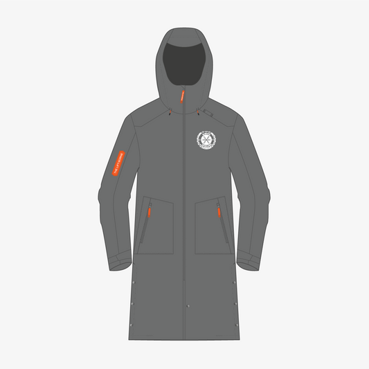 GJÖVIK TEAM COAT