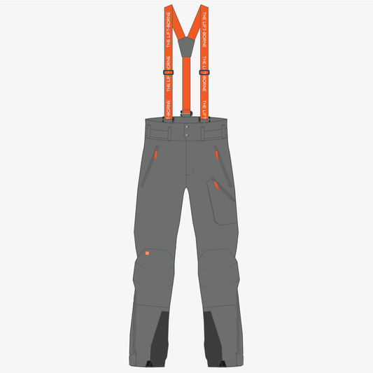 LNB J TEAM PANT