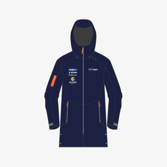 LNB W TEAM PARKA