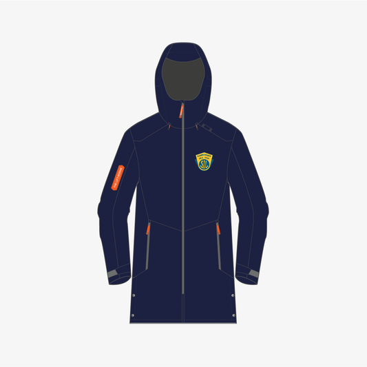 SAMN TEAM PARKA