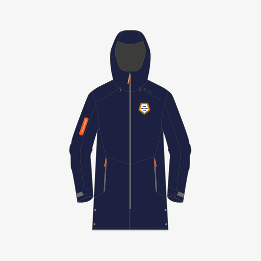 SIL TEAM PARKA