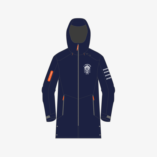 SKH W TEAM PARKA