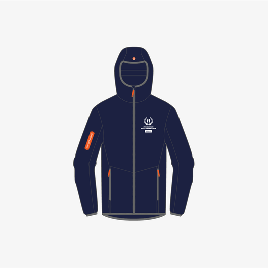 STHLM SG TEAM LINER JACKET