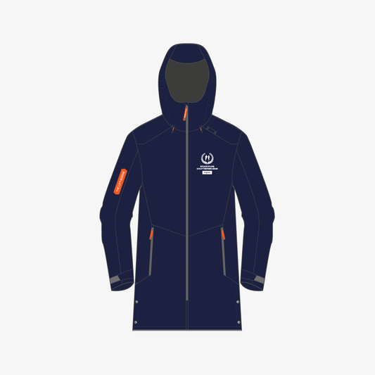 STHLM SG TEAM PARKA