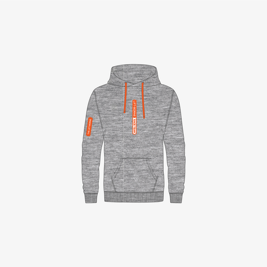 RACE TEAM HOODIE