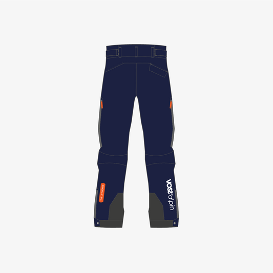 VOSS COACH PANT