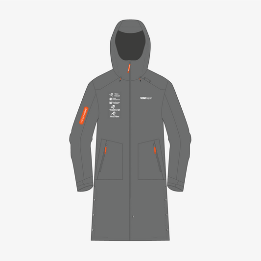 VOSS TEAM COAT