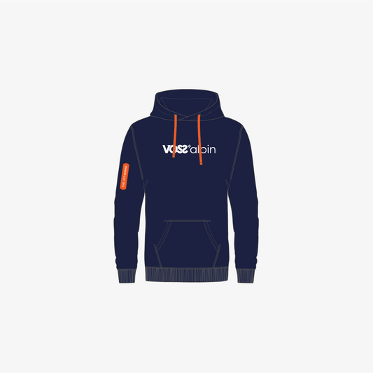 VOSS TEAM HOODIE