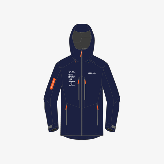 VOSS J TEAM JACKET