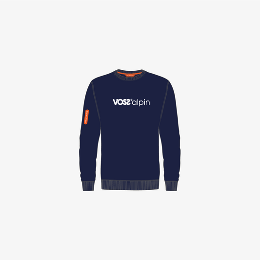 VOSS J TEAM SWEATER