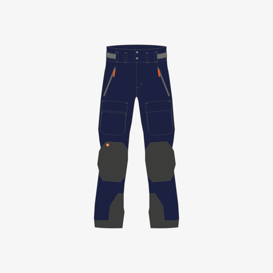 VTI COACH PANT