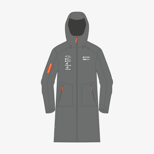 VTI TEAM COAT