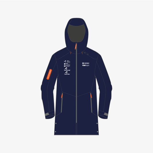 VTI TEAM PARKA