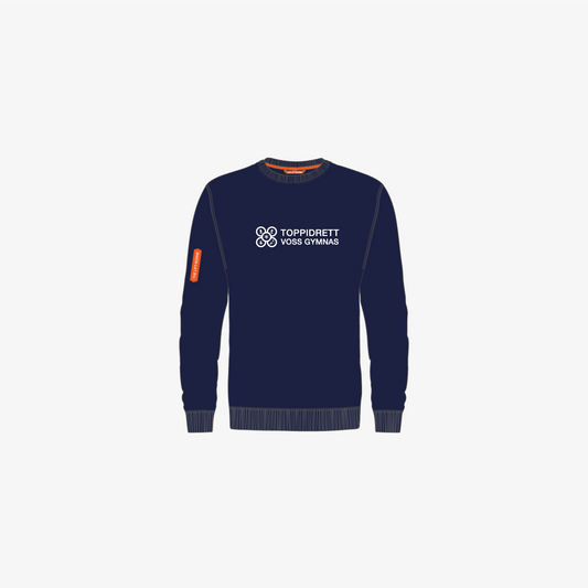 VTI TEAM SWEATER